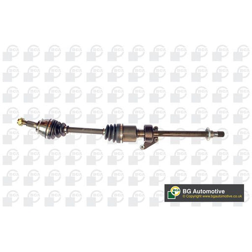BGA CV Drive Shaft Driveshaft Front Right fits Mini Mini 2002-2008