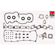 FAI Cylinder Head Gasket Kit HS2175NH