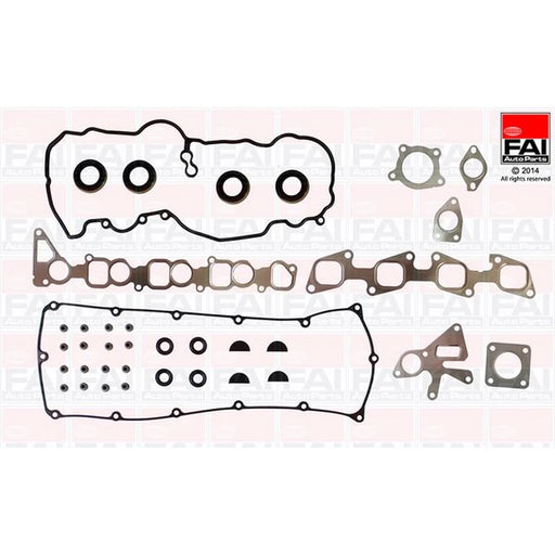FAI Cylinder Head Gasket Kit HS2175NH