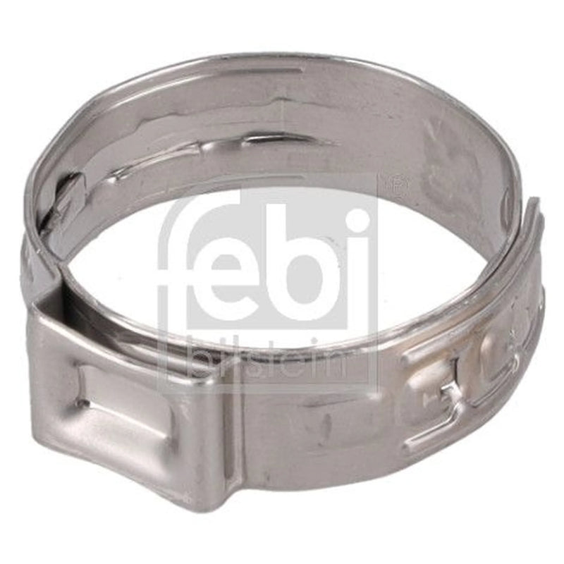 Febi Clamping Clip Wide Thick 1003141