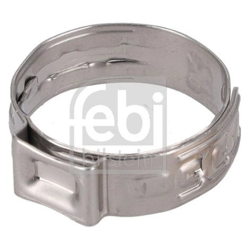 Febi Clamping Clip Wide Thick 1003141