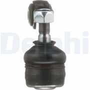 Delphi Inner Rack End Right Joint fits Audi 80 B2 1978-1987 1.3 1.6 1.8 1.9 2.0