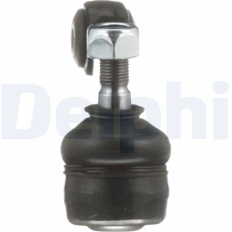 Delphi Inner Rack End Right Joint fits Audi 80 B2 1978-1987 1.3 1.6 1.8 1.9 2.0