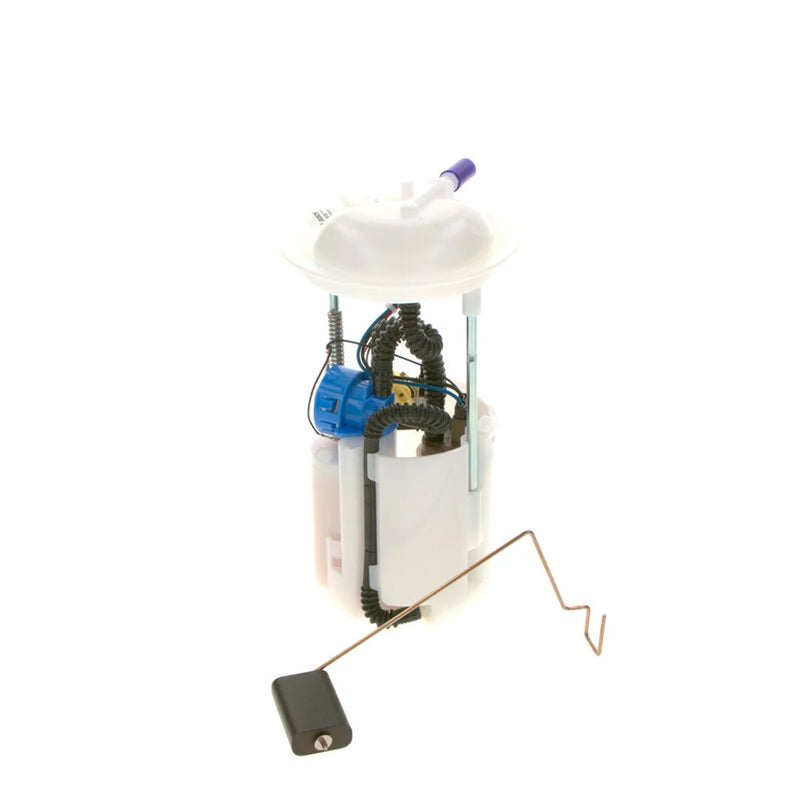 Bosch Fuel Tank Sender Unit in the fuel tank fits Suzuki Swift III 2005-2015