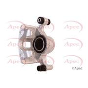 Apec 2 x Front Brake Calipers fits Hyundai I10 I 2007-2013 1.0 1.1 1.2