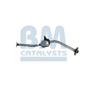 BM Catalysts Homologated Petrol Cat fits Suzuki Samurai Closed Off-Road Vehicle
