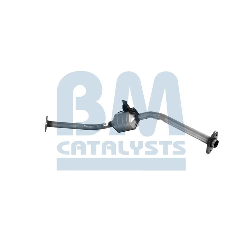 BM Catalysts Homologated Petrol Cat fits Suzuki Samurai Closed Off-Road Vehicle