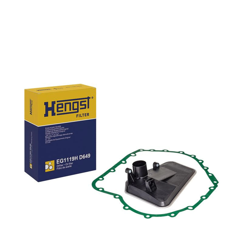 Hella Auto Trans Filter Kit EG1119H D649