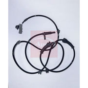 Apec ABS Wheel Speed Sensor Front Left fits Nissan Juke 2010-2019 1.2 1.5 1.6