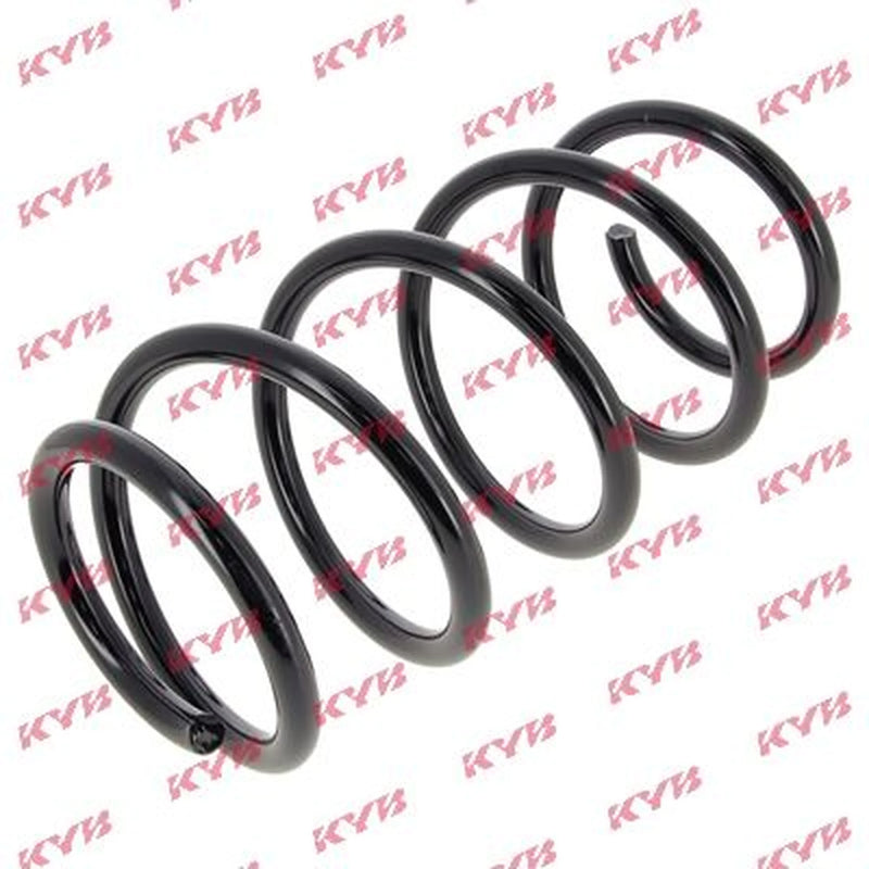 KYB Front Suspension Coil Spring fits Kia Soul I 2009-2011 1.6