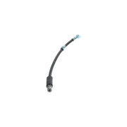 Bosch Brake Hydraulic Hose Line Front fits Saab 9-5 1997-2009