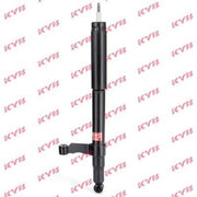 KYB Shock Absorber Damper Strut Rear fits Ford Fiesta 1976-1989
