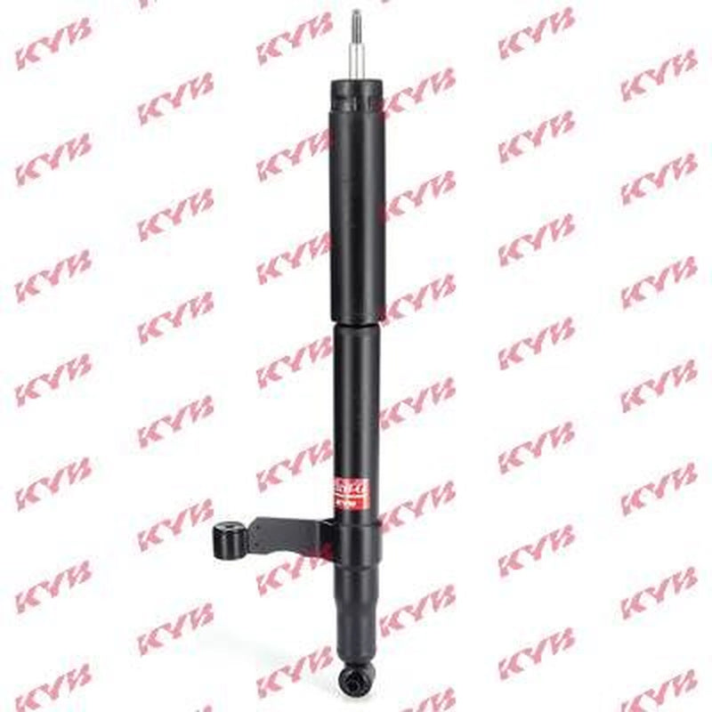 KYB Shock Absorber Damper Strut Rear fits Ford Fiesta 1976-1989