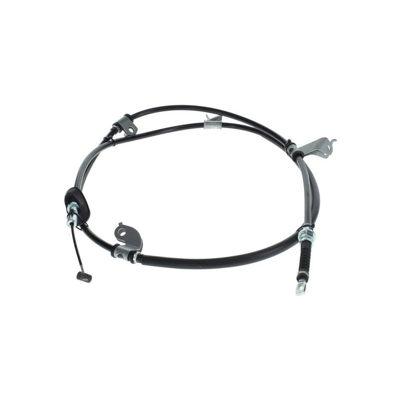 Bosch Handbrake Cable Rear fits Honda Civic VIII 2005-2012 1.3 1.6 1.8