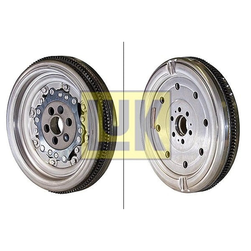 LuK Engine Flywheel Teeth fits Audi A3 2004-2012 2.0