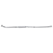 Hella Front Silencer Front fits Citroën Berlingo First 1996-2011 1.1 1.4 1.6