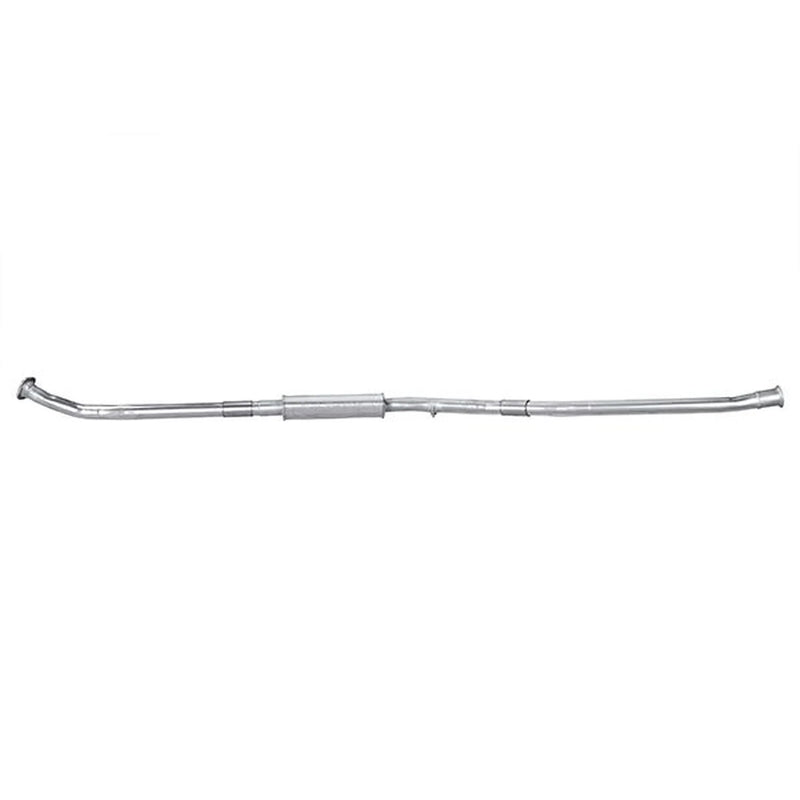 Hella Front Silencer Front fits Citroën Berlingo First 1996-2011 1.1 1.4 1.6