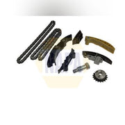 NAPA Timing Chain Kit Set 98 Links fits Audi A3 2003-2009 3.2