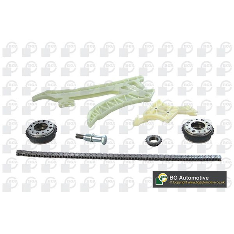 BGA Timing Chain Kit Set 148 Links fits BMW 1 Sports Hatch 2011-2019