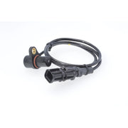 Bosch Crankshaft Position Sensor fits Man Tga 2001-2009
