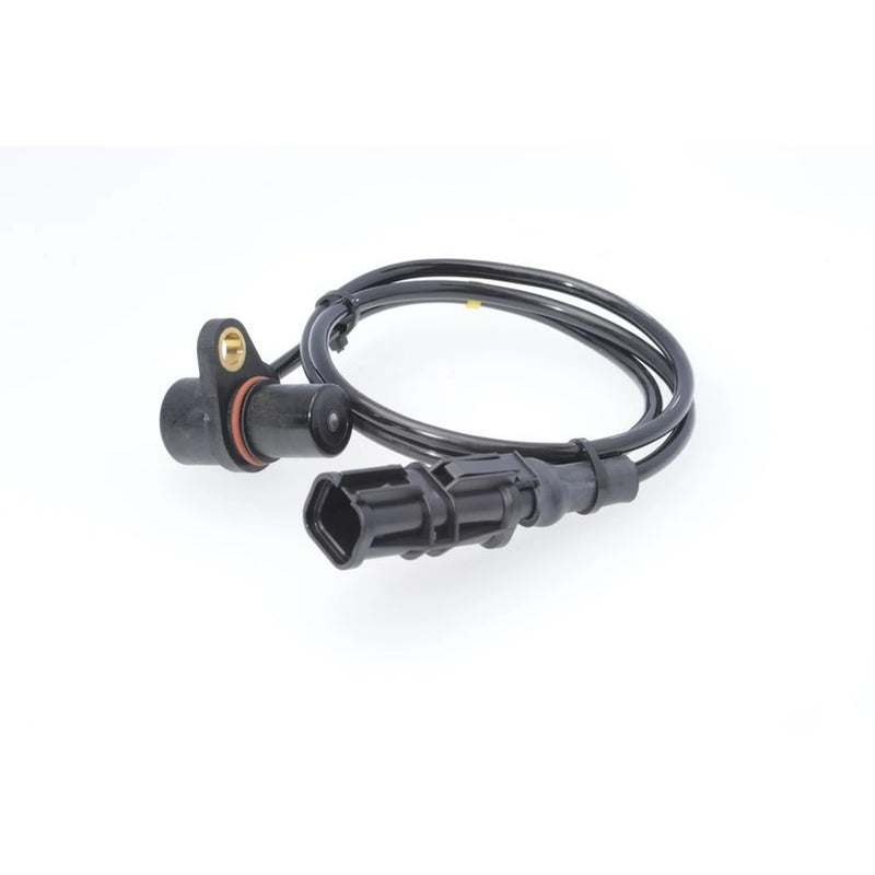 Bosch Crankshaft Position Sensor fits Man Tga 2001-2009