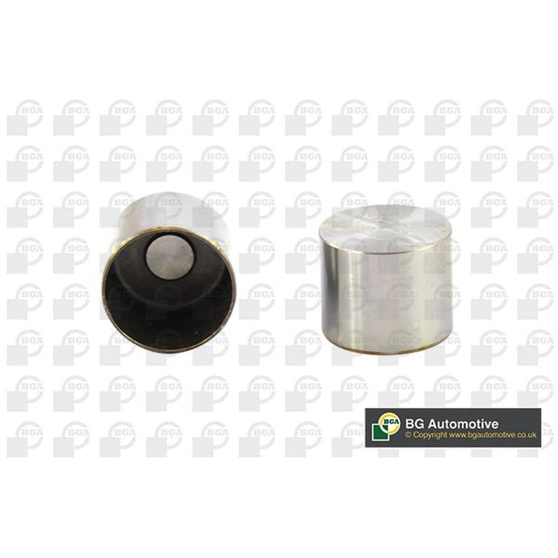 BGA Valve Tappet Lifter fits Ford Fiesta 1996-2002 1.4