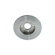 Bosch Front Brake Solid Discs & Pads fits Lada Samara 1995-2006
