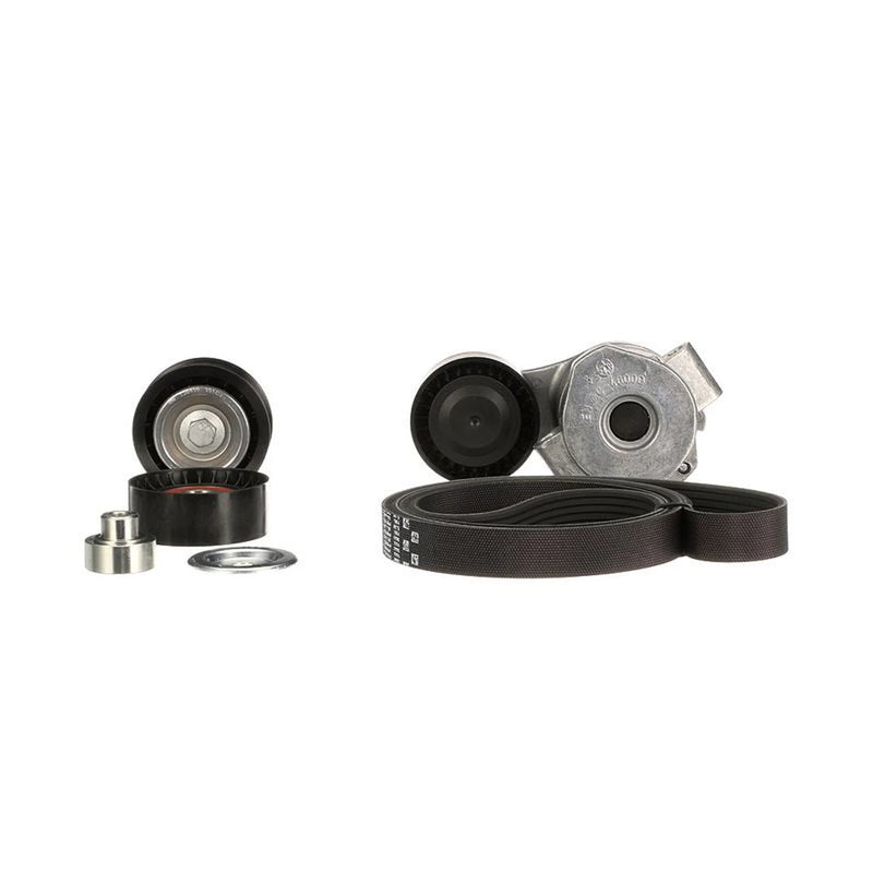 Gates V-Ribbed Belt Set K166PK1640