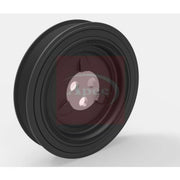 Apec Crank Shaft Belt Pulley ATV1113