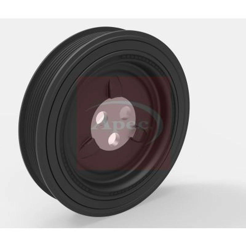 Apec Crank Shaft Belt Pulley ATV1113