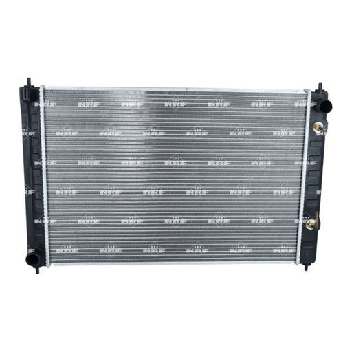 NRF Engine Radiator 56603