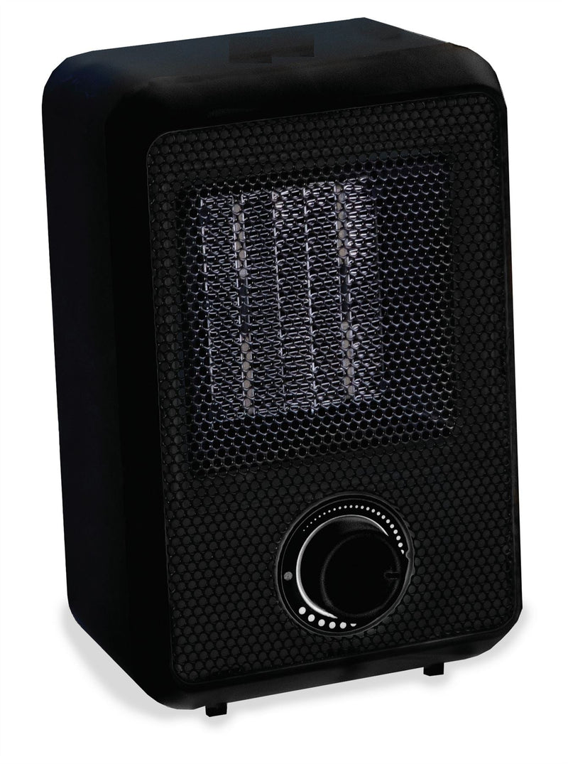 Quest Barbuda ceramic heater Quest - Dynamic Drive