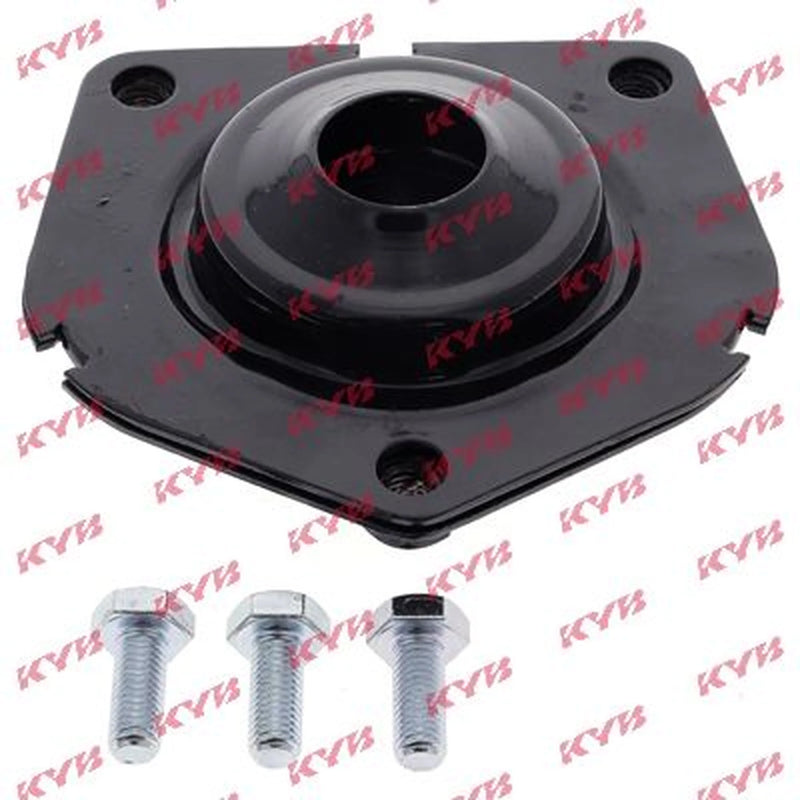 KYB Front Repair Kit Suspension Strut Support Mount fits Saab 9000 1984-1998