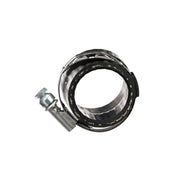 Gates Intercooler Turbo Charge Air Hose fits Hyundai Accent IV 2011-2017 1.6