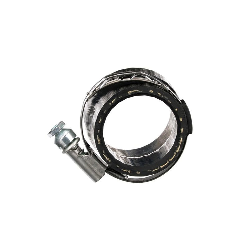 Gates Intercooler Turbo Charge Air Hose fits Hyundai Accent IV 2011-2017 1.6