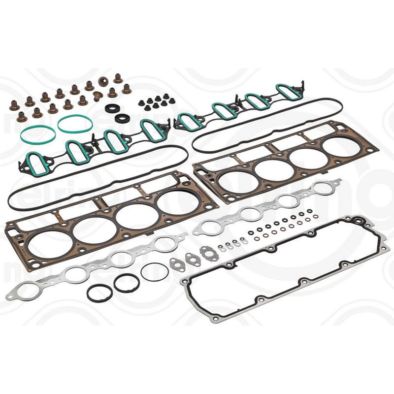 Elring Cylinder Head Gasket Kit fits Hsv Maloo 2007-2008 6.0