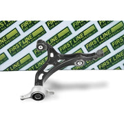 First Line Control/Trailing Arm fits Jeep Grand Cherokee IV 2010-2011