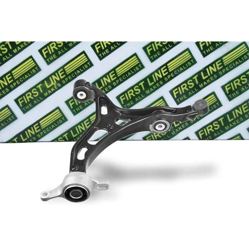 First Line Control/Trailing Arm fits Jeep Grand Cherokee IV 2010-2011