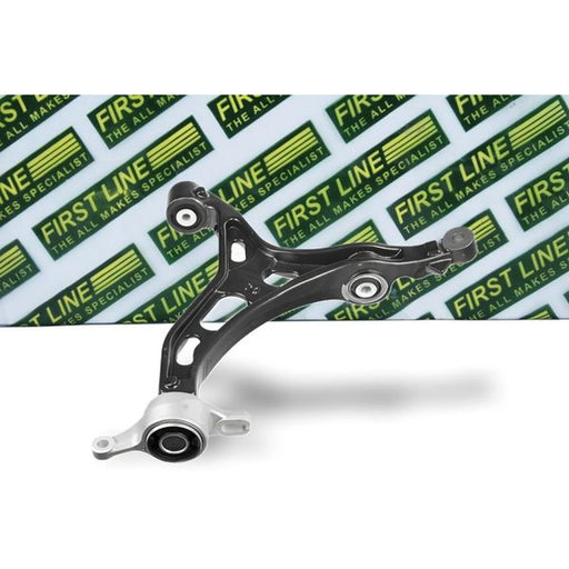 First Line Control/Trailing Arm fits Jeep Grand Cherokee IV 2010-2011