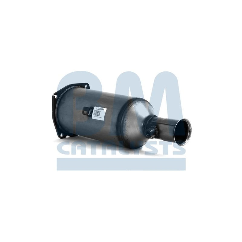BM Catalysts Dpf fits Peugeot 406 1998-2004 2.0 2.2