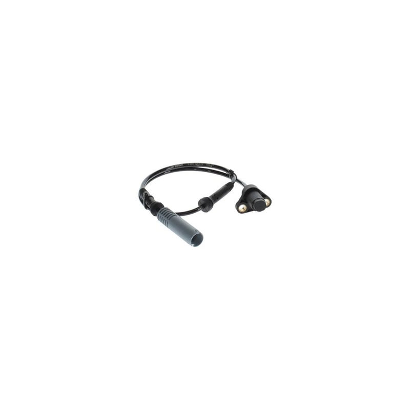 Bosch ABS Wheel Speed Sensor Front fits BMW 5 1995-2004