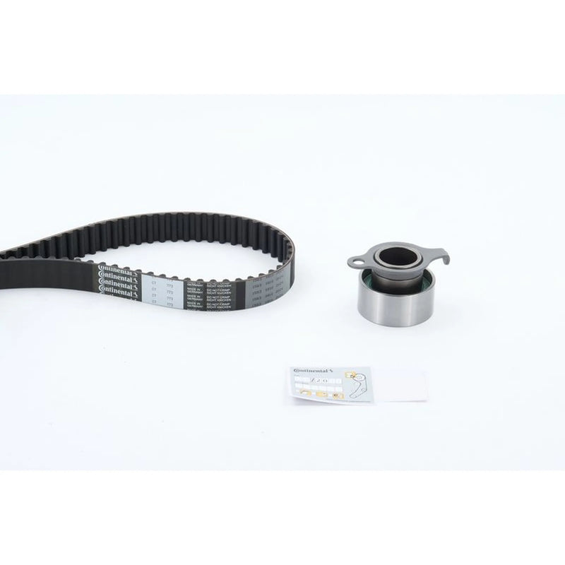 Continental CTAM Timing Belt Kit with Rollers fits Honda Civic 1987-1991 1.6