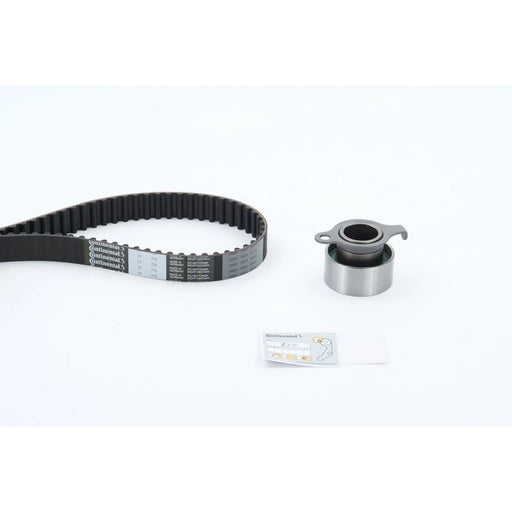 Continental CTAM Timing Belt Kit with Rollers fits Honda Civic 1987-1991 1.6