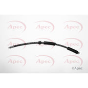Apec Brake Hydraulic Hose Line Front fits Mercedes-Benz A-Class 2012-2018