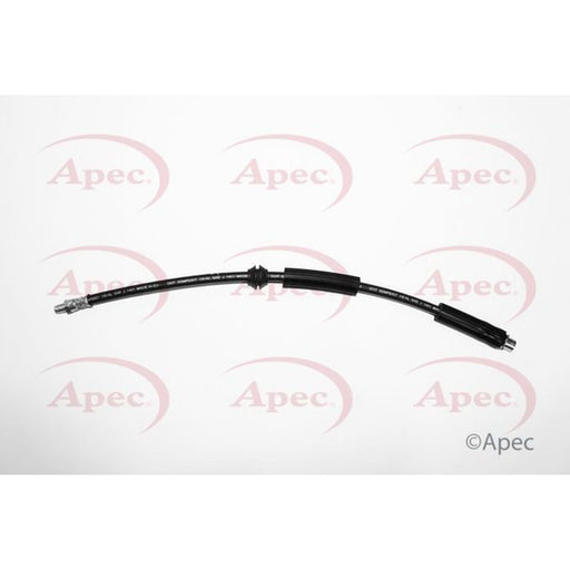 Apec Brake Hydraulic Hose Line Front fits Mercedes-Benz A-Class 2012-2018
