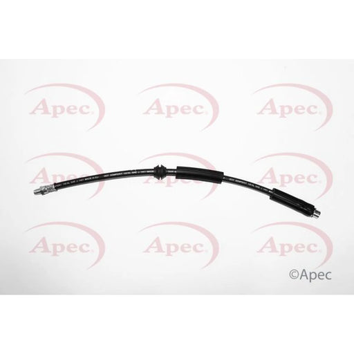 Apec Brake Hydraulic Hose Line Front HOS4357