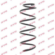 KYB 2 x Suspension Springs fits Peugeot 5008 2009-2017 1.6