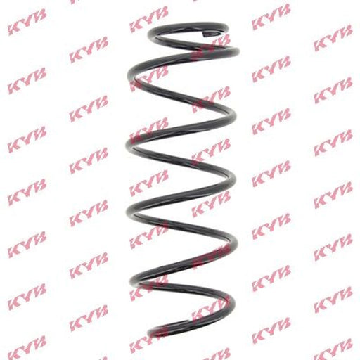 KYB 2 x Suspension Springs fits Peugeot 5008 2009-2017 1.6