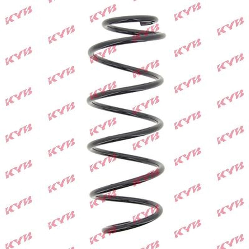 KYB Front Suspension Coil Spring fits Peugeot 5008 2009-2017 1.6