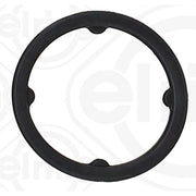 Elring Oil Pump Gasket OD ID Thick fits Chevrolet Aveo / Kalos 2008-2011 1.2